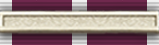 Meritorious Service Medal (Twice Awarded)